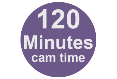 120 cam